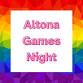Altona Games Night — Pembina Valley Pride event image