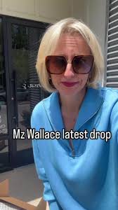 Mz Wallace Cherry Blossom