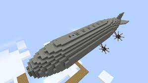 A desert temple, also known as a desert pyramid. Seegras Logbook Minecraft
