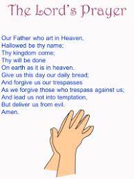 We did not find results for: The Lord S Prayer