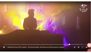 Enjoy hd streams of live sporting events, exclusive commentary and coverage of games, archived matchups, and original series. Dj Set Live Streamen 2021 Streaming Setup Mit Webcam Software Sound Und Licht Einrichten Und Loslegen Bonedo