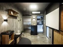 上海建築師夫婦教妳 如何從40平米小戶型偷更多空間 apartment design asian design design