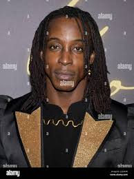 Shaka smith hi-res stock photography and images