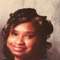 Ms. Zelda Elaine Chance Obituary