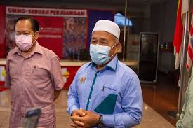 Datuk seri ismail sabri yaakob. Iki6o6 Onzipem