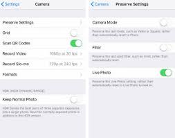 Caranya yaitu dengan qc test atau dengan. 8 Pengaturan Kamera Iphone Yang Harus Anda Kuasai Untuk Mengambil Foto Yang Lebih Keren Ninna Wiends