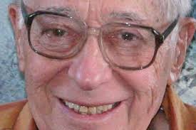 Marc S. Lapayowker, 87, radiologist