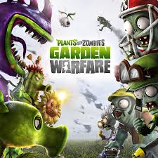 How many points do you get as a zombie in garden warfare? Plants Vs Zombies Garden Warfare