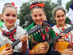 Billedresultat for croatian folk music