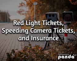 Time can vary based on your company and state, so ask your. How Red Light Tickets And Speeding Camera Tickets Affect Insurance