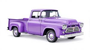 Image result for Blue Diamond 1959 Dodge Truck