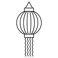 36+ lantern coloring pages for printing and coloring. Lantern Coloring Page Ultra Coloring Pages