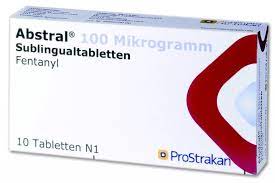 Switching from reservoir to matrix systems for the transdermal delivery of fentanyl: Sublinguale Fentanyltablette Wirkt Innerhalb Von Minuten