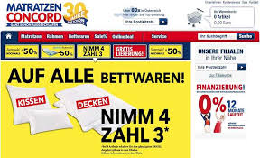 Doch wie steht es um deren qualität? Matratzen Concord Gutschein Alle Gutscheincodes Marz