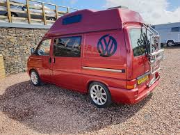 Ebay Volkswagen Vw T4 Campervan Transporter 2 4tdi 2001 Vwcamper Vwbus Vw Vw T4 Volkswagen Vw Van