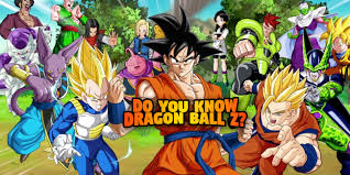 What more could you ask for in a show? Only A True Hero Can Pass This Dragon Ball Z Quiz Thequiz
