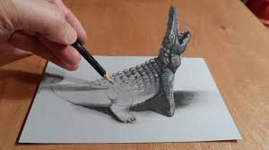 New art videos all weekthanks for watching!it took me:1 hourmaterials:bristol pencil drawings of animals amazing drawings pencil art drawings cool drawings art sketches amazing art 3d sketch. How To Draw Animals 3d New For Android Apk Download