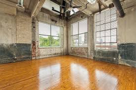 Our 1 bedroom loft overlooks cabbagetown park. Ten Of Metro Atlanta S Top Loft Conversions Mapped Curbed Atlanta