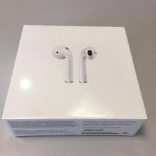 Apple airpods (gen 1) cases. Brand New Sealed Apple Airpods Gen 1 Electronics Audio On Carousell