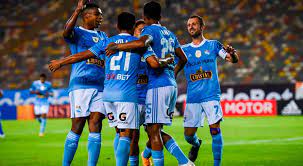 Vueltaestadio nacional de lima, 20 de diciembre de 2020imágenes: Sporting Cristal Vs Sao Paulo What Was The Heavenly Performance Against The Brazilian Teams In The Copa Libertadores