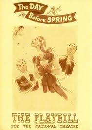 You wake up alone in a world you no longer remember, setting out to find answers and the resources to survive. The Day Before Spring Wikipedia