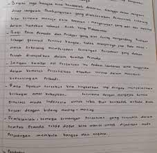 Kunci jawaban kegiatan 7.8 halaman 196 semester 2 a. Jawaban Bahasa Indonesia Kelas 8 Kegiatan 7 6 Hal 190 191 Amatilah Kembali Teks Yang Berkenaan Jagotutorial