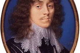 Musicians, poets and dreamers at Great Tew