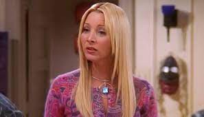Lisa kudrow isn't at all like her friends character. Lisa Kudrow Spills The Beans On Stupid Phoebe In Friends