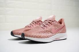 Nike Wmns Air Zoom Pegasus 35 Rose Pink White 942855 603 Womens Ayakkabilar Bayan Ayakkabi Spor