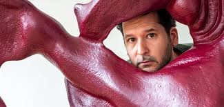 Galerist Fabian Lang: „Ich wollte mehr machen, als nur Kunst verkaufen“