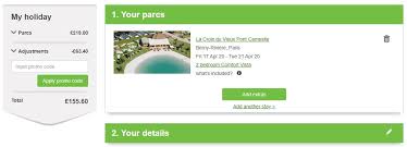 40 Off Eurocamp Discount Codes Promo Codes December 2020