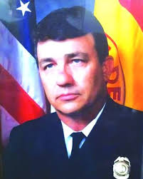 Stewart Wayne Brashear