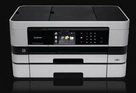 Brother Mfc J4710dw Driver Download Software Manual Windows 10