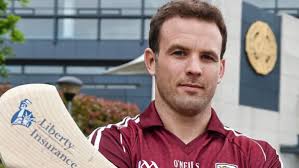 David Collins an injury worry for Galway