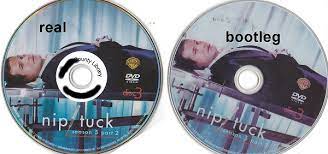 Tvpast Forums | How To Identify Bootleg Discs (Work In Progress)