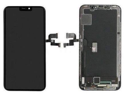 IPHONE GX DISPLAY - X OLED 