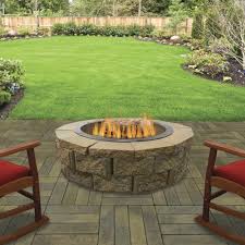 An antique chiminea fire pit is a gorgeous addition to any garden or backyard! Lakewood Fire Pit Project Material List 4 3 W X 13 3 8 H At Menards