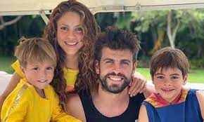 His birthday, what he did before fame, his family life, fun trivia facts, popularity rankings, and more. Familia Pique Mebarak Milan Pique Mebarak Facebook