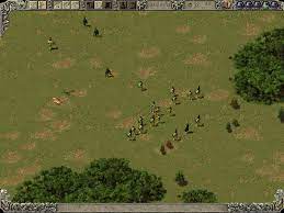 Game fps pc terbaik ini megambil latar peperangan rakyat di amerika serikat. Theocracy 2000 Pc Review And Full Download Old Pc Gaming