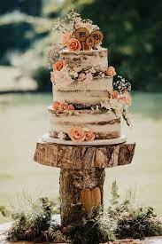 Eggington House Wedding Sage Green Dusky Pink Travel Inspired Wild Rustic Fall Wedding Cakes Wedding Cake Rustic Rustic Wedding Cake