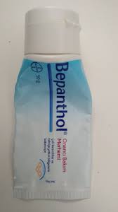 Bepanthol Onarici Bakim Merhemi Kullananlar Ve Hakkinda Yorumlari