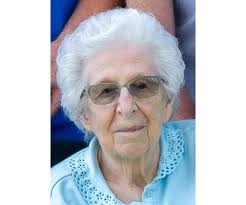 Elaine Sweitzer Obituary (1931