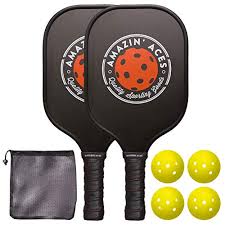 12 Best Pickle Ball Paddles 2019 Ultimate Buyers Guide
