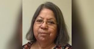 Eva S. Garcia Obituary