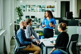 The approach and data set behind the landscape diagram is detailed in the last section of this post. How To Plan Your Organization S New Flexible Tech Landscape