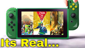 While the exact release dates and platforms for many of these games have not been revealed yet, there's still plenty to get excited about, like dragon quest 12. Zelda 35th Anniversary Direct Is Real Youtube