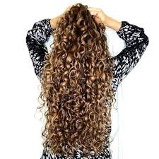 Do you have naturally curly hair? 55 Long Curly Hairstyles That Are Popular In 2020