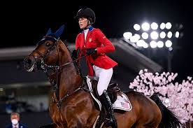 Jessica rae springsteen is an american equestrian. X9hsoyyxykviam