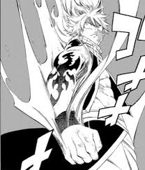 Ann Kouhai Natsu Fairy Tail Fairy Tail Manga Fairy Tail Art