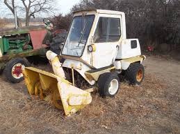 For example, this 1800005 shed is 52 in. Bolens 40 Articulated Steering Lawn Mower Snow Blower Bigiron Auctions